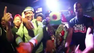 Fame Tae x Ellz - 