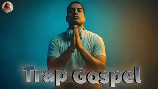 1 HORA de Trap Gospel 2026 &ndash; S&Oacute; OS MELHORES Para Academia, Foco e Adora&ccedil;&atilde;o 💪🎧