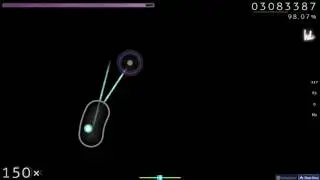 The fancy of Four Leaf Clover [AR9.7 OD9] HD 2miss