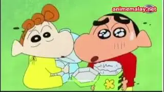 shinchan chocobi