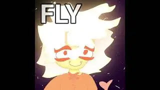 #justjosiah #fly #spectrummusic #animation #animated