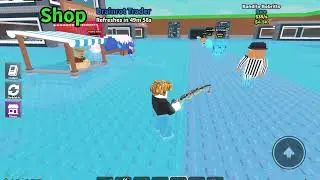 I did fishing and I got these brainrots. #roblox #stealabrainrot #gaming #madeforkids