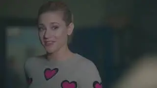 Escenas de Betty y Jughead (bughead) [Betty And Jughead Scenes]