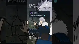 Tobirama 😈🔥