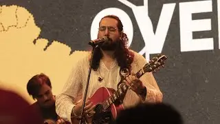 PEDRO NETTO - Terr&iacute;vel e Glorioso dia (OVER BH 2025)[Oficial]