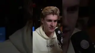 Ludwig Announces Chessboxing Commentators