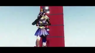 Meet The Creative God (Strucid Montage)