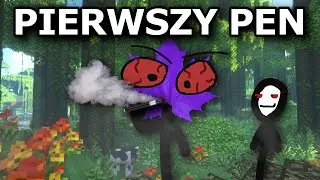 PIERWSZY RAZ Z PENEM