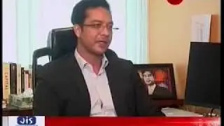 Interview of Mr. Mehul Mohanka, Part-I