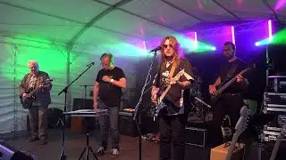 B6 Rock & Blues – You Can't Always Get What You Want – 30.07.2022 Greußen