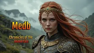 Chronicles of the Immortals: Medb / Infinity Kingdom