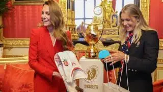 Royal Style Moment: The Princess of Wales&rsquo; Subtle Statement