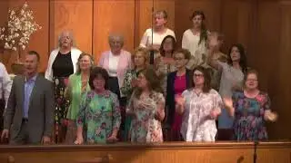 Dallas Church of God 
