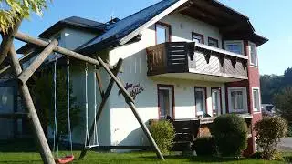 Haus Talblick - Willingen-Schwalefeld - Germany