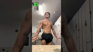 The Secret To MASSIVE Shoulders! 💪🏼