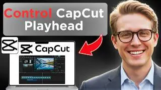 How To Control The Playhead When The Clip In CapCut Is On The Media (Tested)