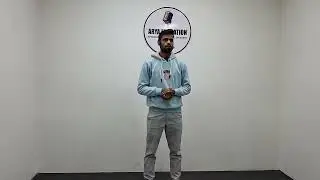 🎤 Public Speaking Session | What Are My Learnings in 2025? | Arya Education