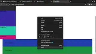 Tailwind CSS - CONTAINER