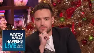 Liam Payne on Harry Styles&rsquo; SNL Comments | WWHL