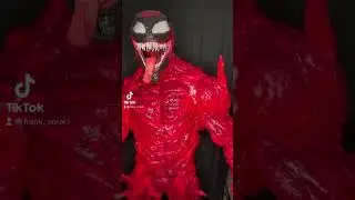 Making a epic Carnage!