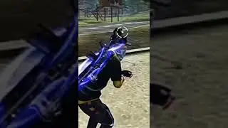 HIDE WITH EMOTE. #gamerunique@ff