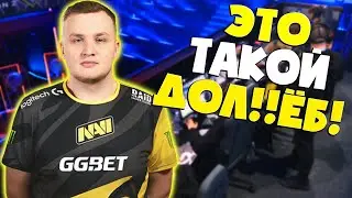 ФЛЕЙМИ НА ЛАНЕ ЗА NAVI JUNIOR / ТИМСПИК NAVI JUNIOR!