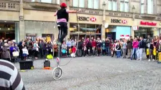 Street Act