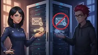 Web/picoCTF secure mail server