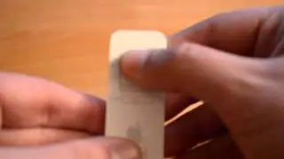Apple Retrò | iPod shuffle 1 gen