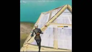 【Fortnite】狙ってワンパン　Aim one shot.狙ってワンパン