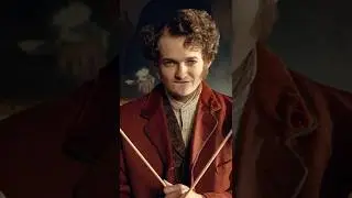 Почему Джек Глисон вернулся к актерской карьере в House of Guinness