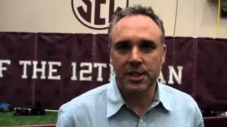 Lance Zierlein Recaps Manziel Pro Day
