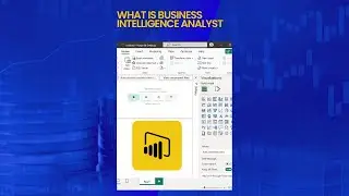 what is  business intelligence analyst