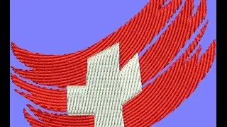 Stickmotive, Stickdatein  für die meisten Haushalts Stickmaschinen