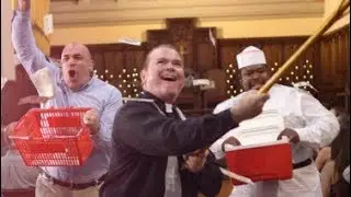 Spend Some Money (Music Video)