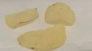 test test snack thursday grandma utz handcooked potato chips