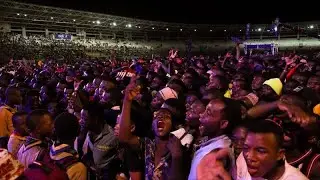 Africa to drive global population growth in UN report estimating 8 billion mark for November