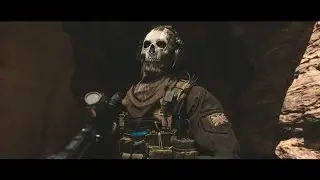 Call of Duty Modern Warfare 2022 - Бета кампании