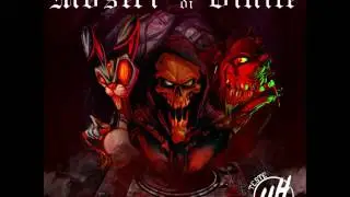 Teste Doppia H Crew - Mostri Di Vinile