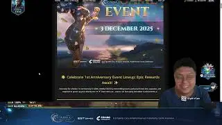 CABAL INFINITE COMBO- STREAM 1