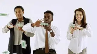 Money Free Stock Footage Collection 1