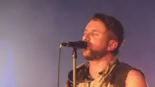 The Trews - I Cant Stop Laughing - Marquee Ballroom