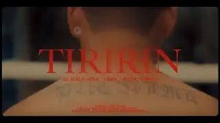 elmalabb x LBMX x Meek Torrez - TIRIRIN (Video Oficial)