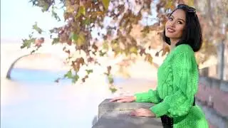 The Autumn Leaves - Cafe Del Mar feat Cecile Bredie