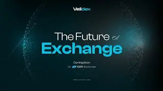 CARA GARAP AIRDROP VEILDEX || AIRDROP MINING || AIRDROP PERPETUAL DEX COTI BLOCKCHAIN. 