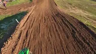 Cheddar MX - 31st December 2025