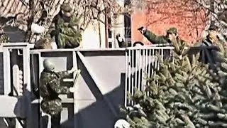Tatars in Crimea: caught between the west and a hard place | Guardian Investigations