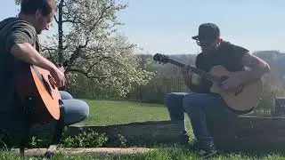 Five Against Billy - Nothing Else Matters [Cover]