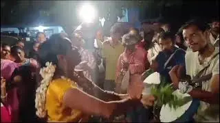 Mopadu Thalamanchi vari kolupulu