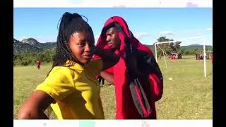 Pamushana High School Track & Field Championships 2024